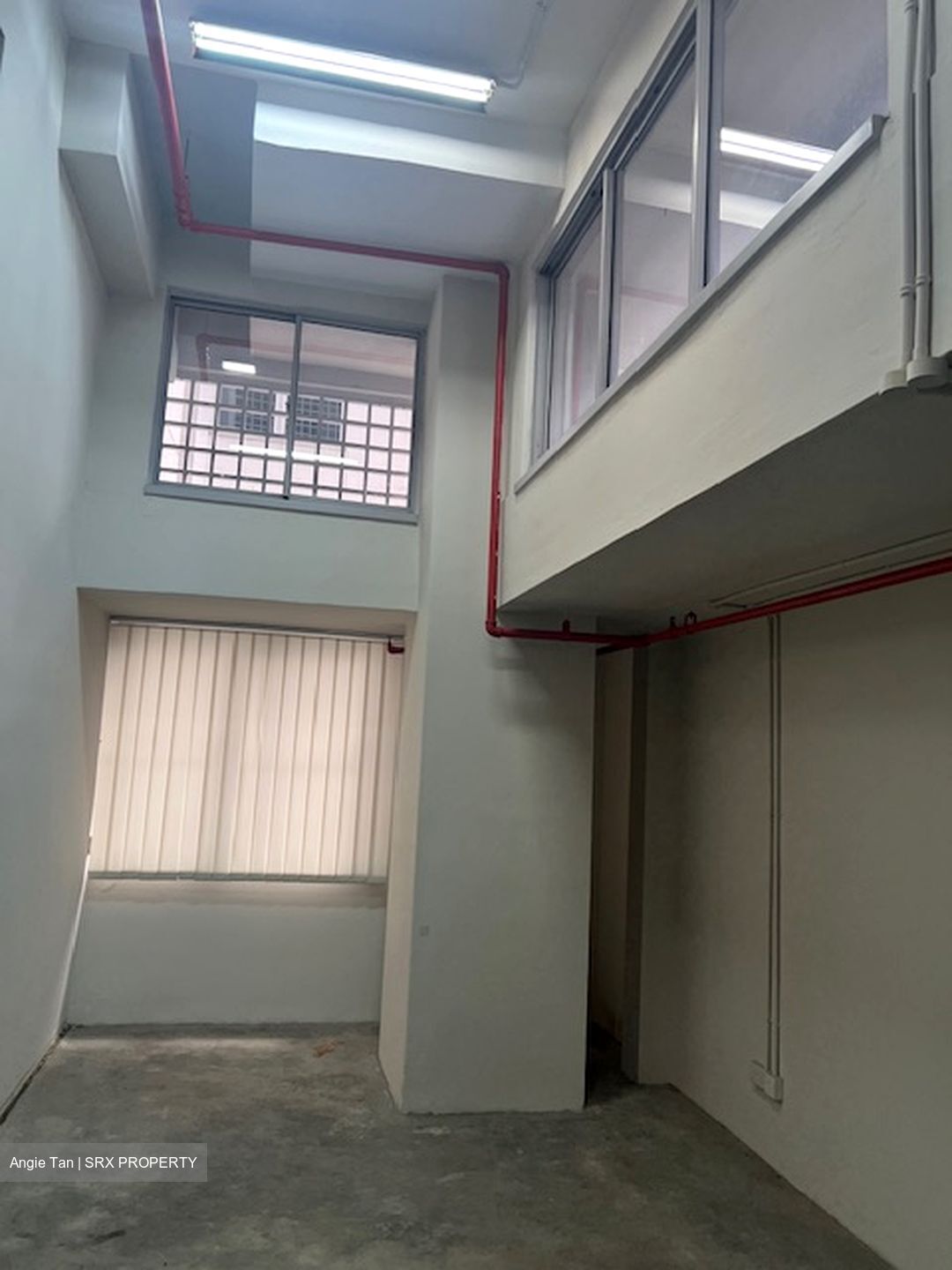 Pantech Business Hub (D5), Factory #509551541